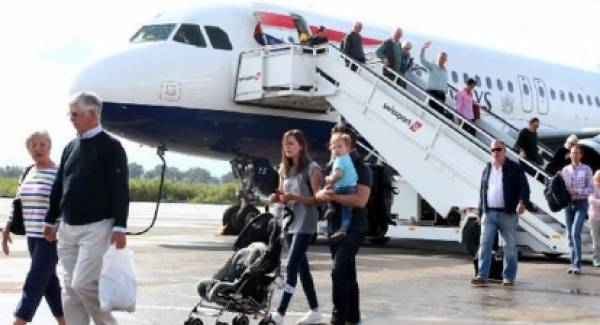 Aπο τα αεροδρόμια Καλαμάτας και Τρίπολης η εξυπηρέτηση των τουριστικών ροών στην Πελοπόννησο