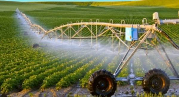 Δράση για τη μείωση της ρύπανσης του νερού από τη γεωργική δραστηριότητα