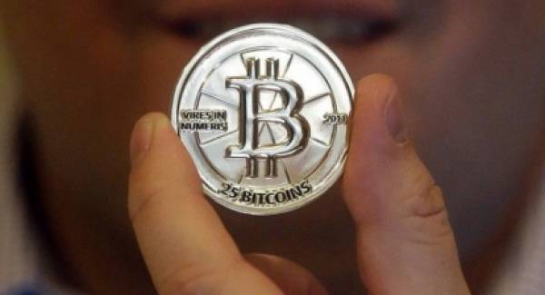 Δείτε αν σας αφορά το κρυπτονόμισμα bitcoin!