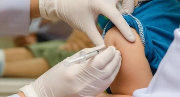 Η αξία των εμβολιασμών ενόψει Ιλαράς