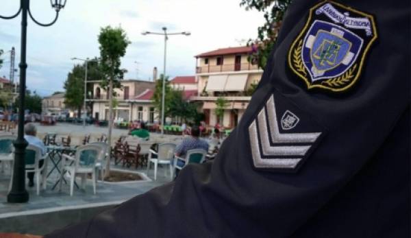 Ζητούν ανασύσταση των Αστυνομικών Σταθμών σε Κροκεές και Γεράκι