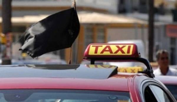 Στο αέρα η μεταφορά των μαθητών της Λακωνίας με Ταξί