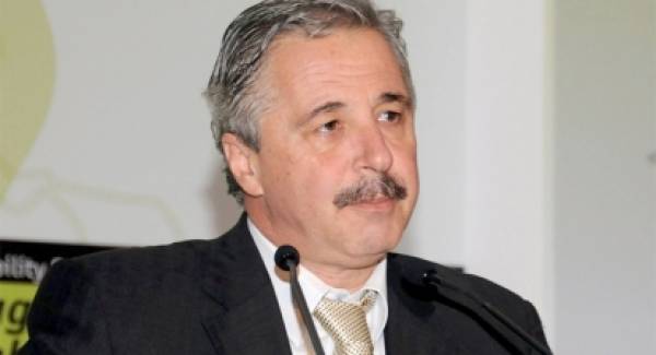 Γ. Μανιάτης: «Φυσικό αέριο σε Πελοπόννησο: Είναι δίκαιο, να γίνει πράξη»