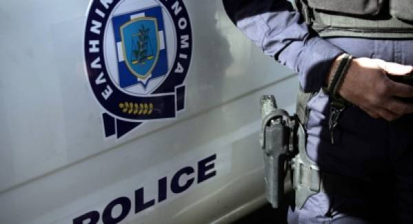 Συλλήψεις και εξιχνιάσεις από την ΕΛΑΣ στην Πελοπόννησο