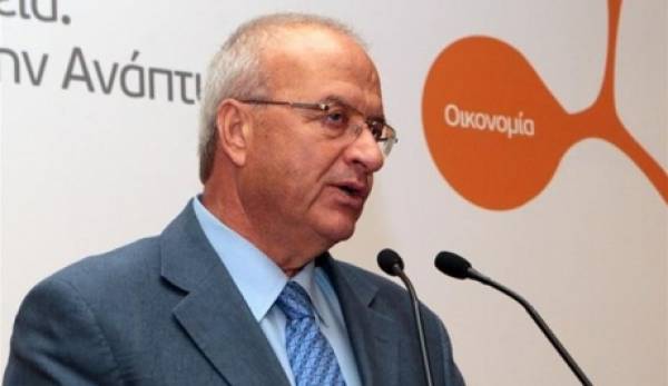 Γρηγοράκος: «Ό,τι πιο ανήθικο, ό,τι πιο ανέντιμο στην πολιτική σκηνή του τόπου θα είναι να κλείσει η υπόθεση Novartis»