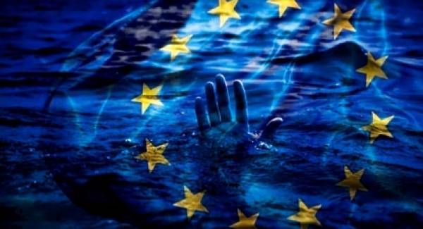 Ευρώπη: Πολιτικό Βέρτιγκο