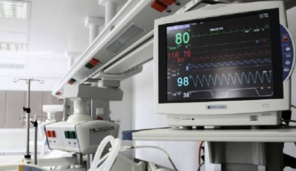 Ιατροτεχνολογικός εξοπλισμός 1,5 εκ. € στα Νοσοκομεία Άργους, Ναυπλίου, Κορίνθου, Σπάρτης και Μολάων