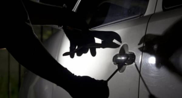 Εξιχνιάστηκαν εννέα περιπτώσεις διαρρήξεων - κλοπών και απόπειρας κλοπής σε οχήματα στη Λακωνία