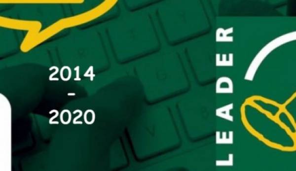 Ενημέρωση απο το Επιμελητήριο Λακωνίας για το LEADER 2014-2020
