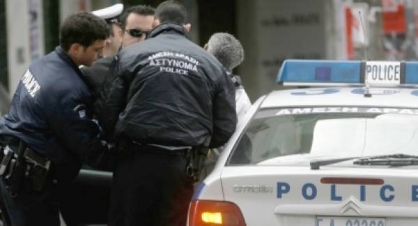 Συλλήψεις και εξιχνιάσεις υποθέσεων στη Λακωνία