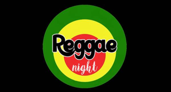 Reggae night «travel» στο Retro Music Bar!