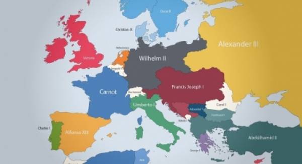 Χωράει η ιστορία της Ευρώπης σε ένα βίντεο 19 λεπτών;