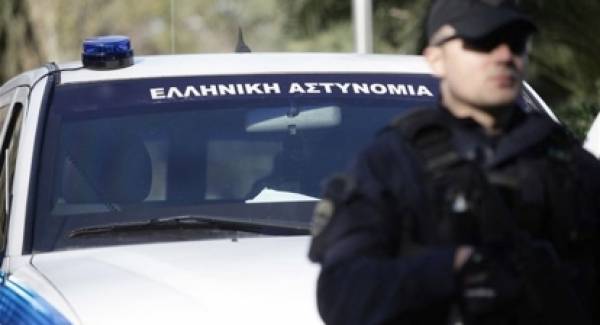 Συνελήφθησαν 89 άτομα στην Πελοπόννησο