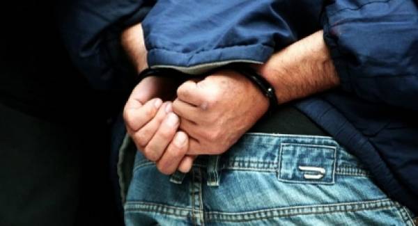 Σύλληψη για παραμέληση εποπτείας ανηλίκου στη Σπάρτη