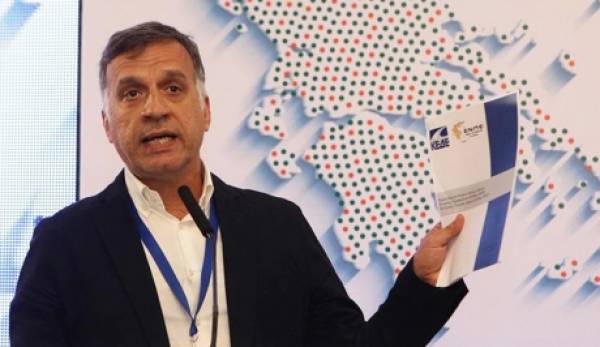 Ποιος «γαλάζιος» πρώην δήμαρχος κατεβαίνει για Περιφερειάρχης Πελοποννήσου