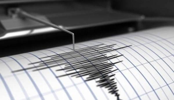 Σεισμοί στη Μεσσηνία ταρακούνησαν και τη Λακωνία