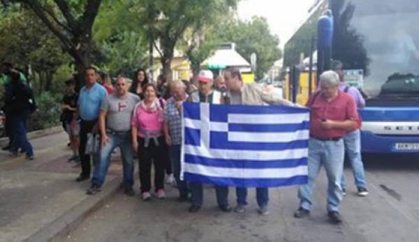 Οι Λάκωνες δίνουν ηχηρό παρόν στη Θεσσαλονίκη