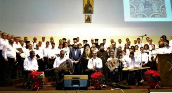 Εγγραφές στη Σχολή Βυζαντινής Μουσικής της ΙΜ Μονεμβασίας και Σπάρτης