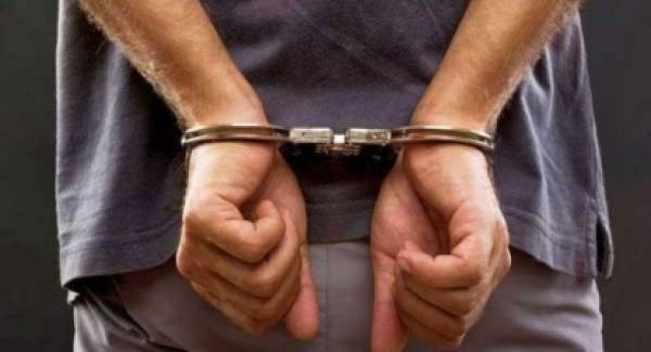 Σύλληψη 31χρονου στη Σπάρτη