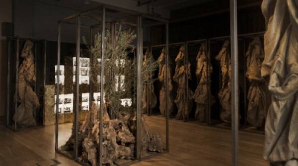 Το Μουσείο Ελιάς στον εορτασμό των Ευρωπαϊκών Ημερών Πολιτιστικής Κληρονομιάς