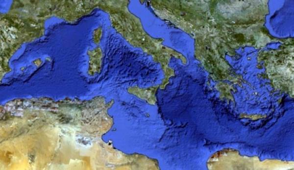Economist: 2ο Συνέδριο για τη Βιωσιμότητα  στη ΝΑ Ευρώπη και τη Μεσόγειο