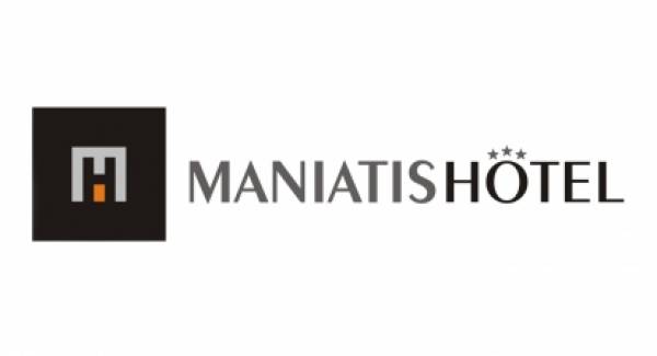 Ευκαιρία καριέρας στο Maniatis Hotel στη Σπάρτη!