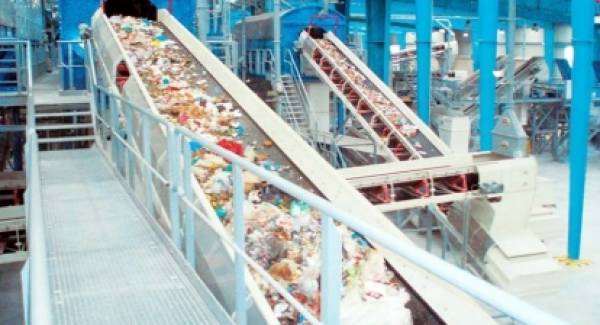 H ΠΕΔ στηρίζει το Συνέδριο για το Εθνικό Σχέδιο Διαχείρισης Αποβλήτων