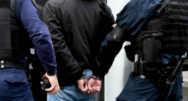 Σύλληψη δύο ανδρών για απόπειρα κλοπής καυσίμων στη Σπάρτη