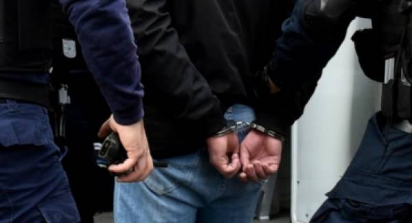 Συλλήψεις σε Αρεόπολη και Σπάρτη για κλοπές