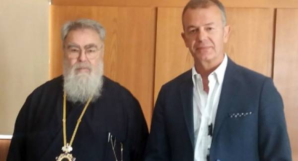 Προτάσεις και πολιτικές για την ανάπτυξη του Θρησκευτικού Τουρισμού στην Πελοπόννησο