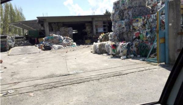 Δείτε πως βλέπουν οι άλλοι τη διαχείριση των στερεών αποβλήτων στον Δήμο Σπάρτης