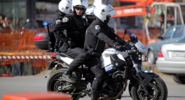 54 συλλήψεις και πολλές προσαγωγές στην Πελοπόννησο