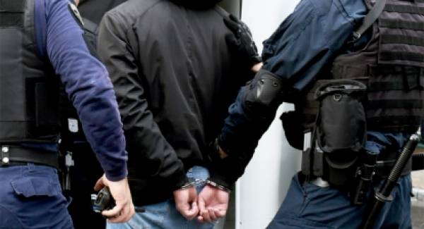 Συλλήψεις με εντάλματα Ανακριτή στη Σπάρτη