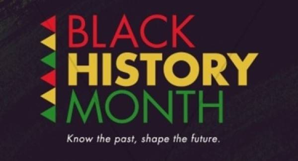 Black History Month στη Βιβλιοθήκη Σπάρτης
