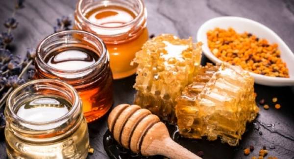 Ελληνικό μέλι : το πολύτιμο δώρο της ελληνικής φύσης στον άνθρωπο