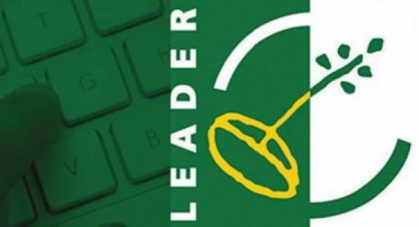 Ενημέρωση για το LEADER/CLLD 2014-2020 Ανατολικής Πελοποννήσου