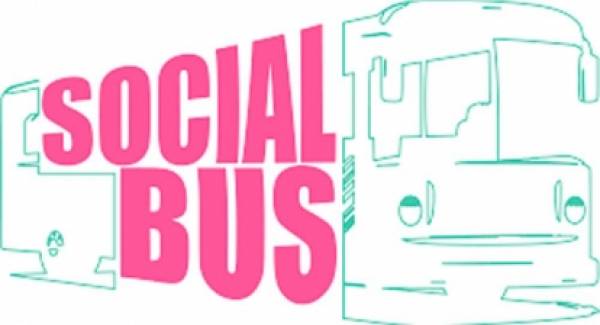 Το Social Bus ταξιδεύει στην Σπάρτη