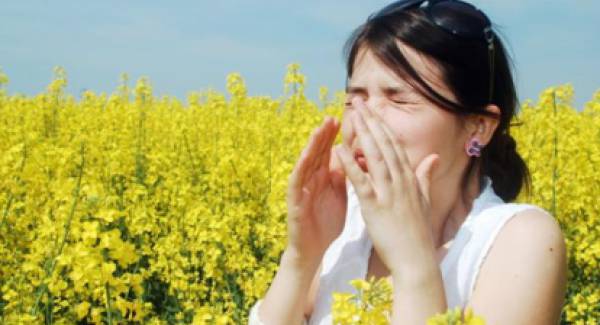 Δωρεάν προληπτικός έλεγχος για αλλεργίες στο Κ.Υ.Β.
