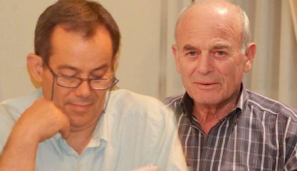 Bουνάσης και Λεβεντάκης: «Να σταματήσουν οι κατασχέσεις λογαριασμών από τον Δήμο Σπάρτης»