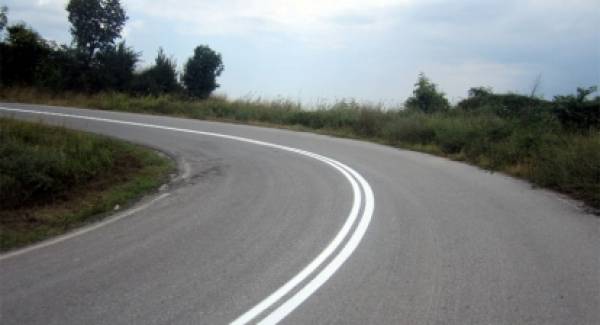 Η Περιφέρεια συντηρεί το οδικό δίκτυο στον Δήμο Σπάρτης