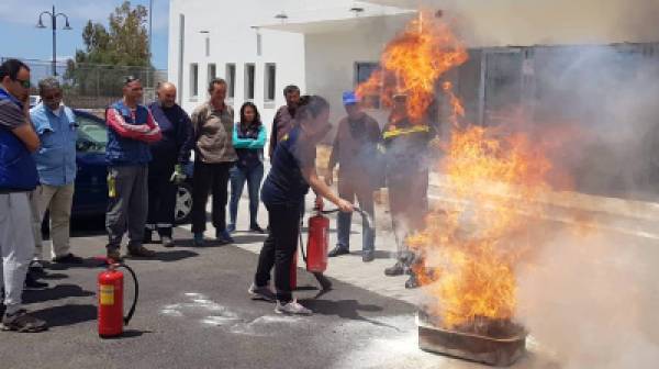 Ο Δήμος Ανατολικής Μάνης πρωτοπόρος στην ευαισθητοποίηση για την πρόληψη των πυρκαγιών