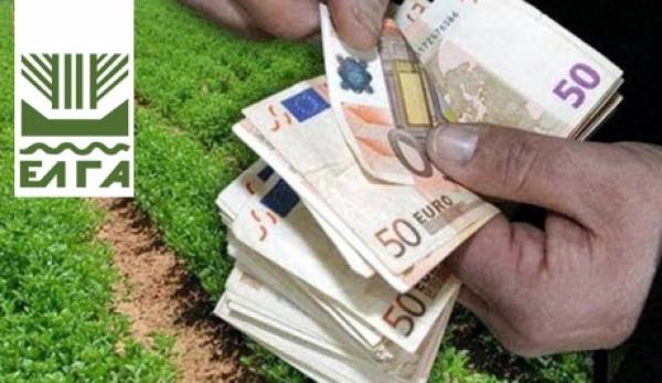 Πληρωμές αποζημιώσεων από τον ΕΛΓΑ  1,14 εκατ. € στους παραγωγούς της Λακωνίας
