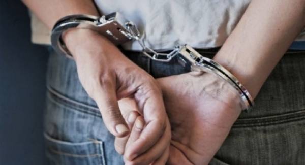 Συνελήφθη άτομο για κλοπή στην Τρίπολη