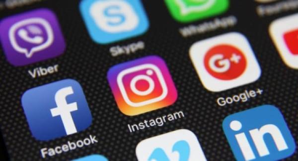 Το Facebook αποφάσισε να αλλάξει όνομα στο Instagram και το WhatsApp