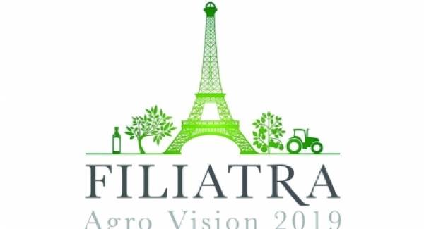 Η έκθεση FiliatraAgroVision, 5 με 8 Σεπτέμβρη