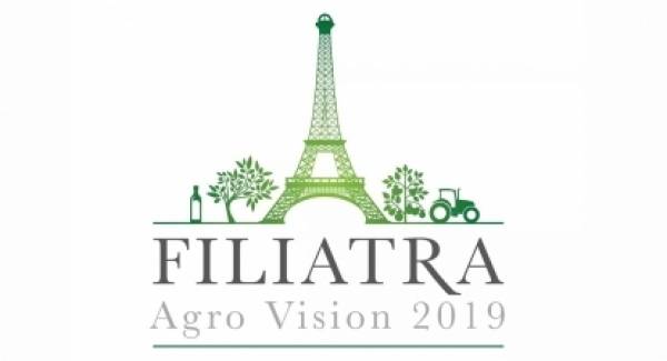 5 - 8 Σεπτεμβρίου έρχεται η Agrovision 2019