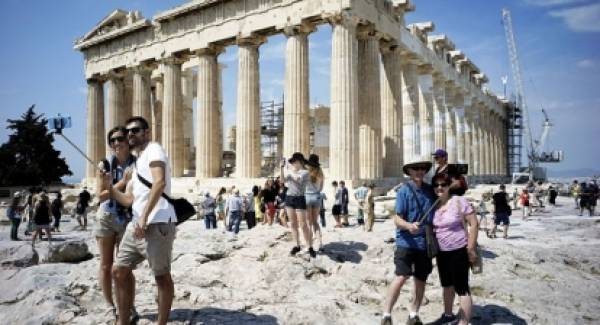 Να γιατί οι ομογενείς λατρεύουν την Ελλάδα!
