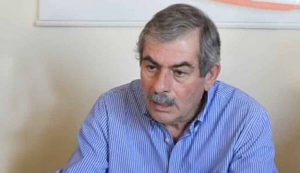 Πετράκος: «Καταδικάζουμε τις αθλιότητες των κλακαδόρων του Νίκα»