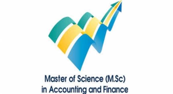 «Μεταπτυχιακό Ειδίκευσης «Λογιστική και Χρηματοοικονομική / Accounting and Finance»