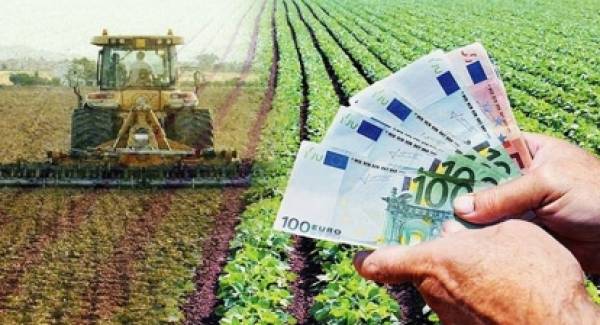 Ταμείο Εγγυήσεων Αγροτικής Ανάπτυξης με 700 εκ.€